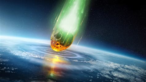 The Story Behind a Once-in-a-Lifetime Green Comet Thats About to Fly Past Earth. . Theskylive green comet